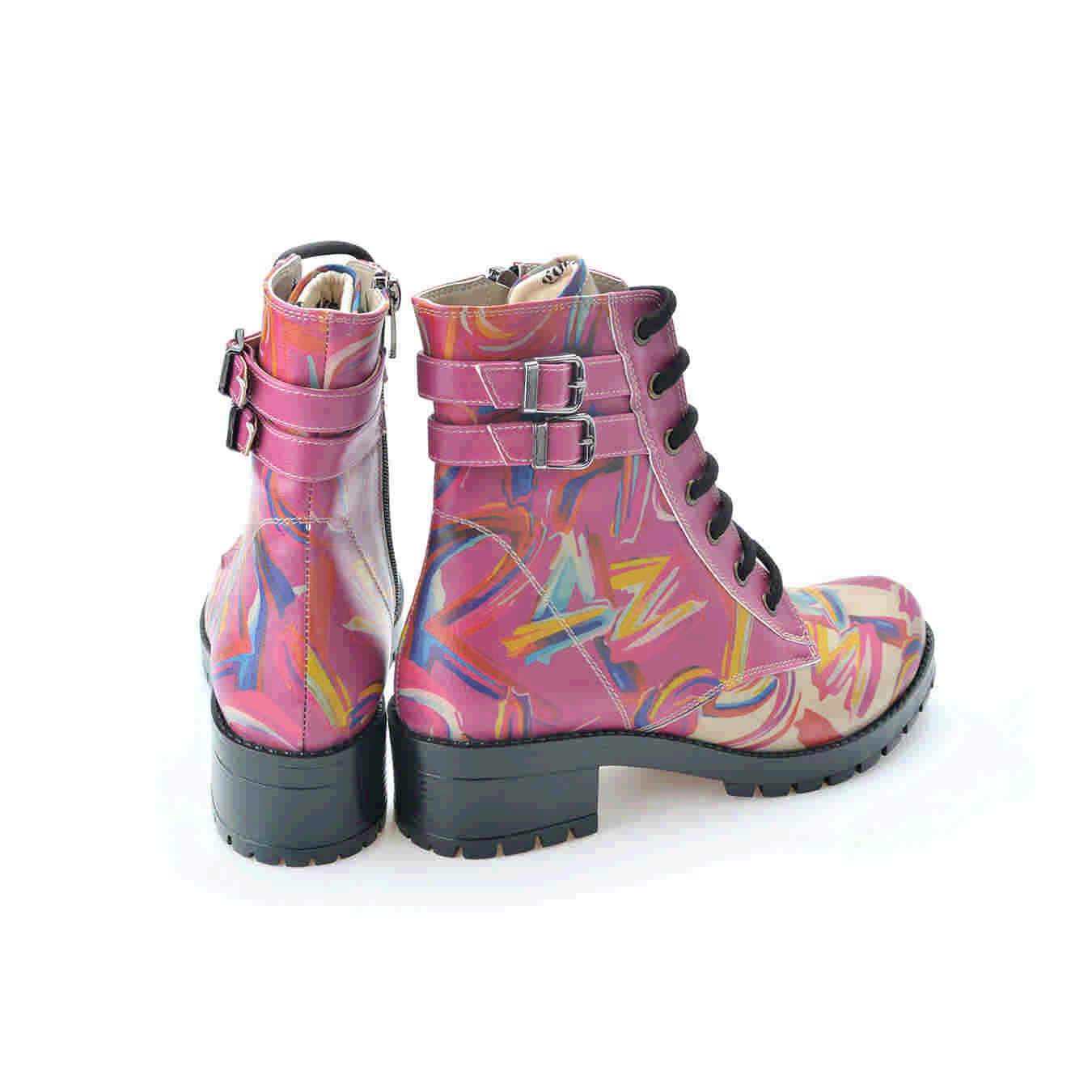 Short Boots Outlet - No Exchange or Return 39 EU - 8.5 US