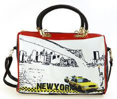 Hand Bags Outlet - No Exchange or Return