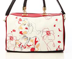 Hand Bags Outlet - No Exchange or Return