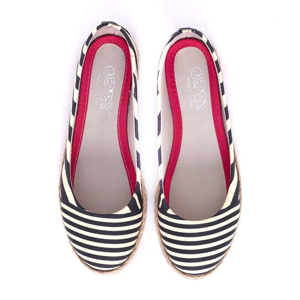 Ballerinas Shoes Outlet - No Exchange or Return 42 EU - 11 US