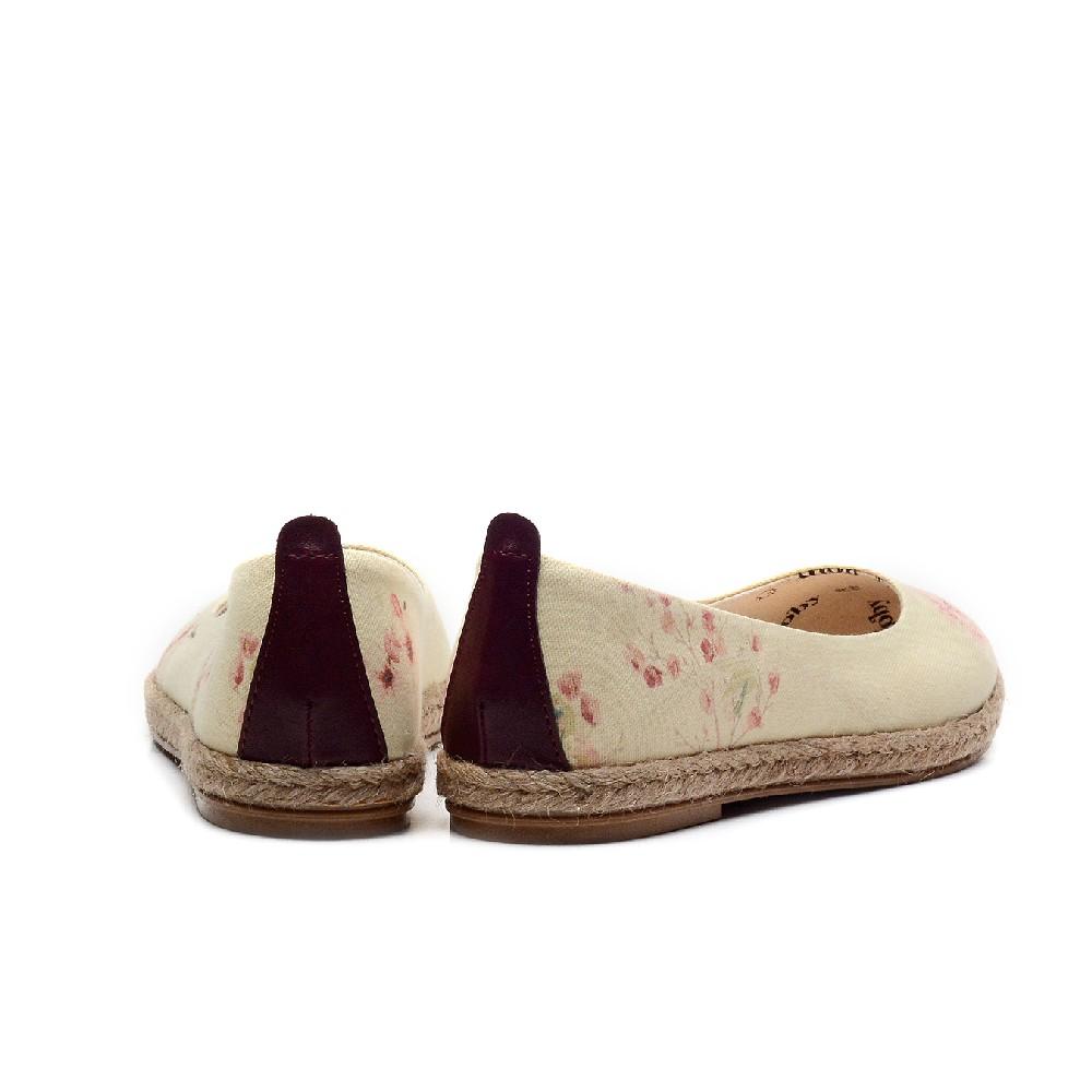 Ballerinas Shoes Outlet - No Exchange or Return 39 EU - 8.5 US