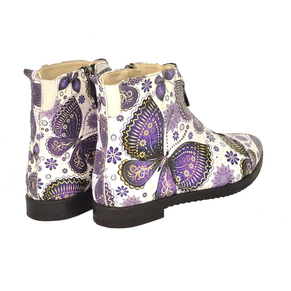 Ankle Boots Outlet - No Exchange or Return - 36 EU - 5.5 US