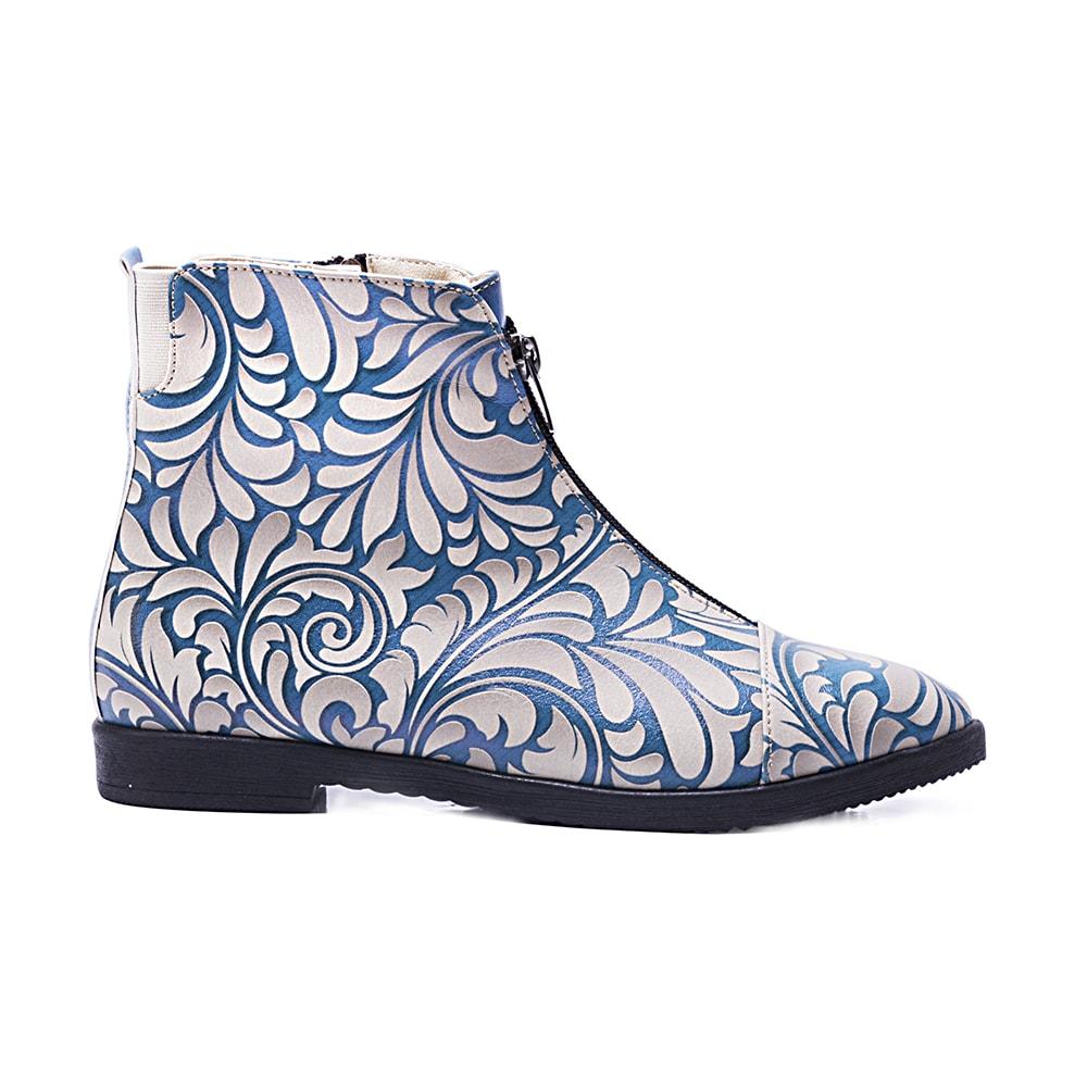 Ankle Boots Outlet - No Exchange or Return - 36 EU - 5.5 US
