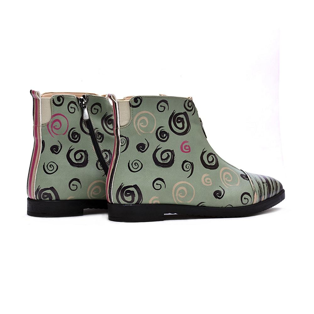 Ankle Boots Outlet - No Exchange or Return - 36 EU - 5.5 US