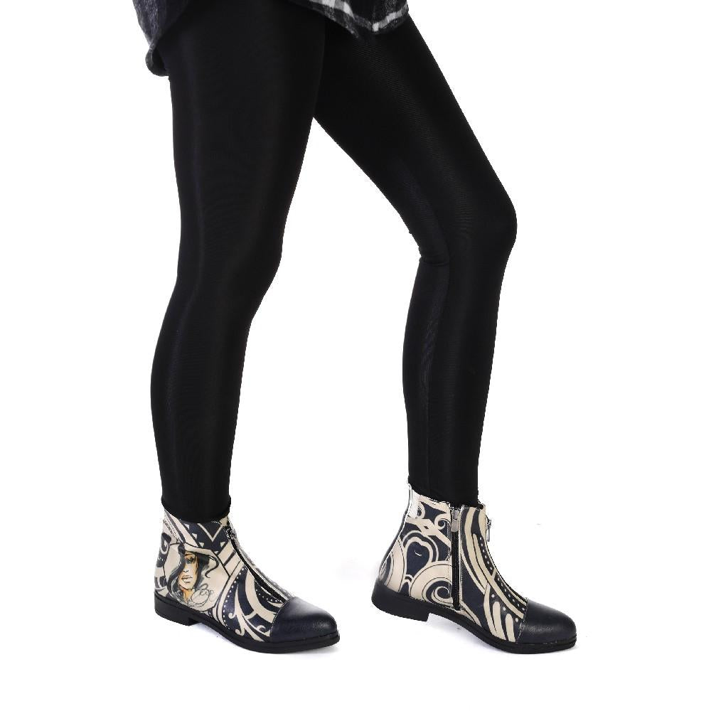 Ankle Boots Outlet - No Exchange or Return - 36 EU - 5.5 US