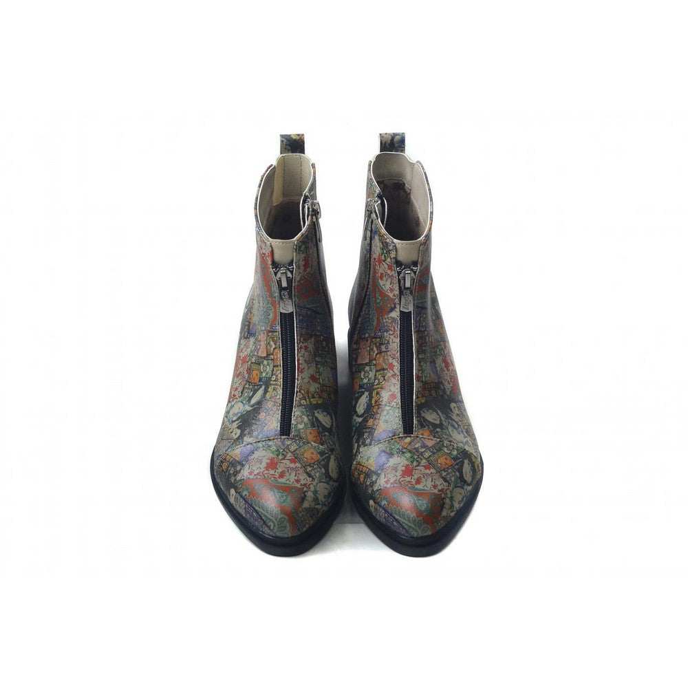 Ankle Boots Outlet - No Exchange or Return - 37 EU - 6.5 US