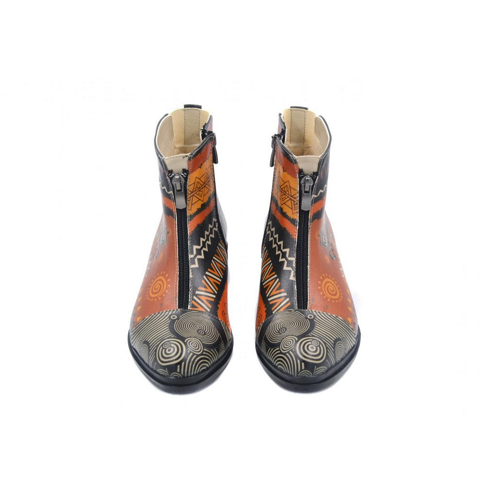 Ankle Boots Outlet - No Exchange or Return - 37 EU - 6.5 US