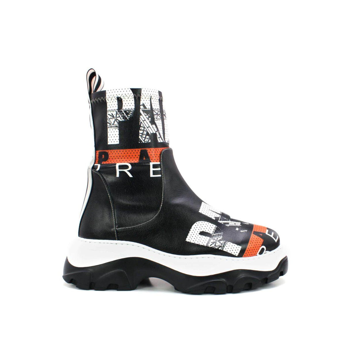 Long Boots Outlet - No Exchange or Return 41 EU - 10 US