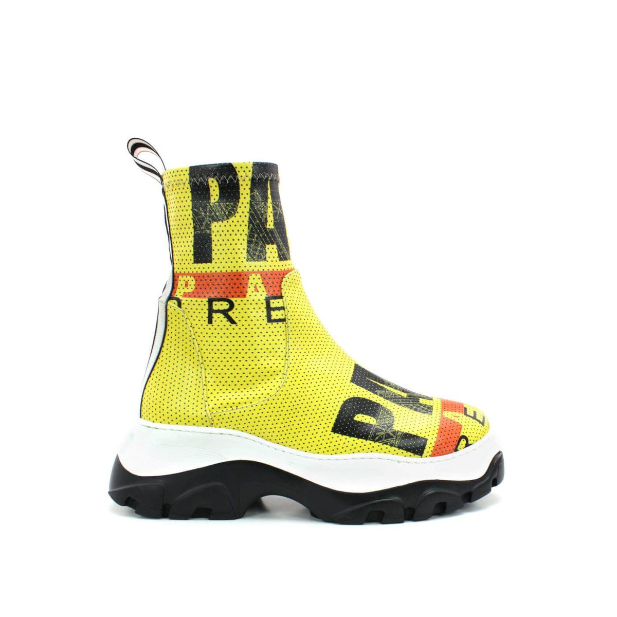 Long Boots Outlet - No Exchange or Return 38 EU - 7.5 US