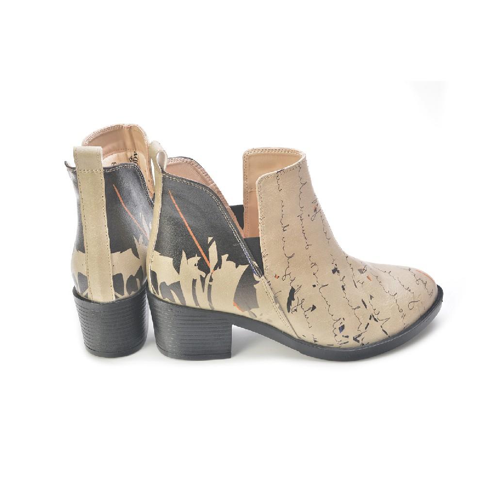 Ankle Boots Outlet - No Exchange or Return - 37 EU - 6.5 US