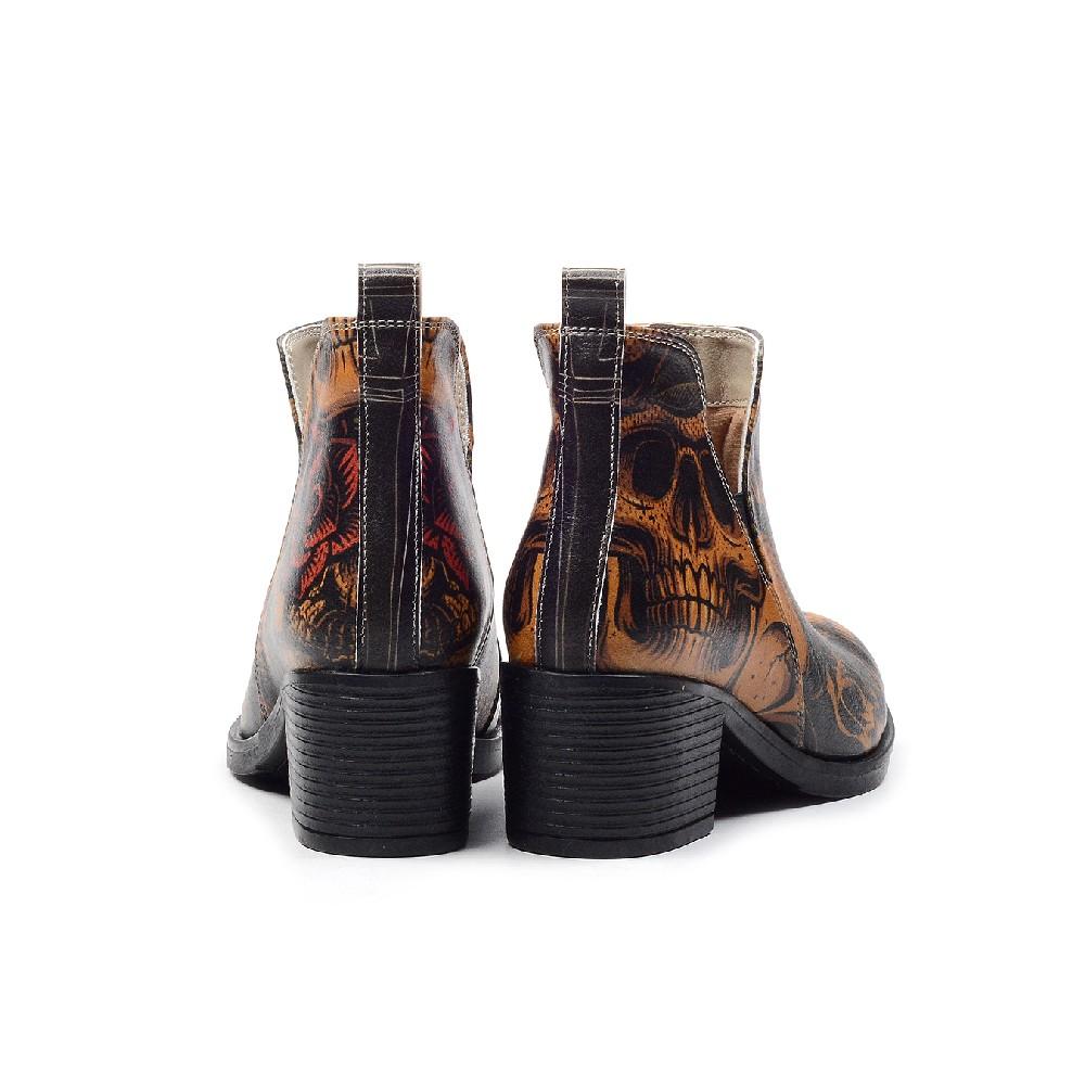 Ankle Boots Outlet - No Exchange or Return - 38 EU - 7.5 US