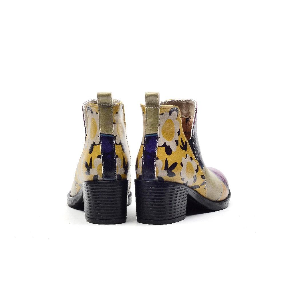Ankle Boots Outlet - No Exchange or Return - 36 EU - 5.5 US
