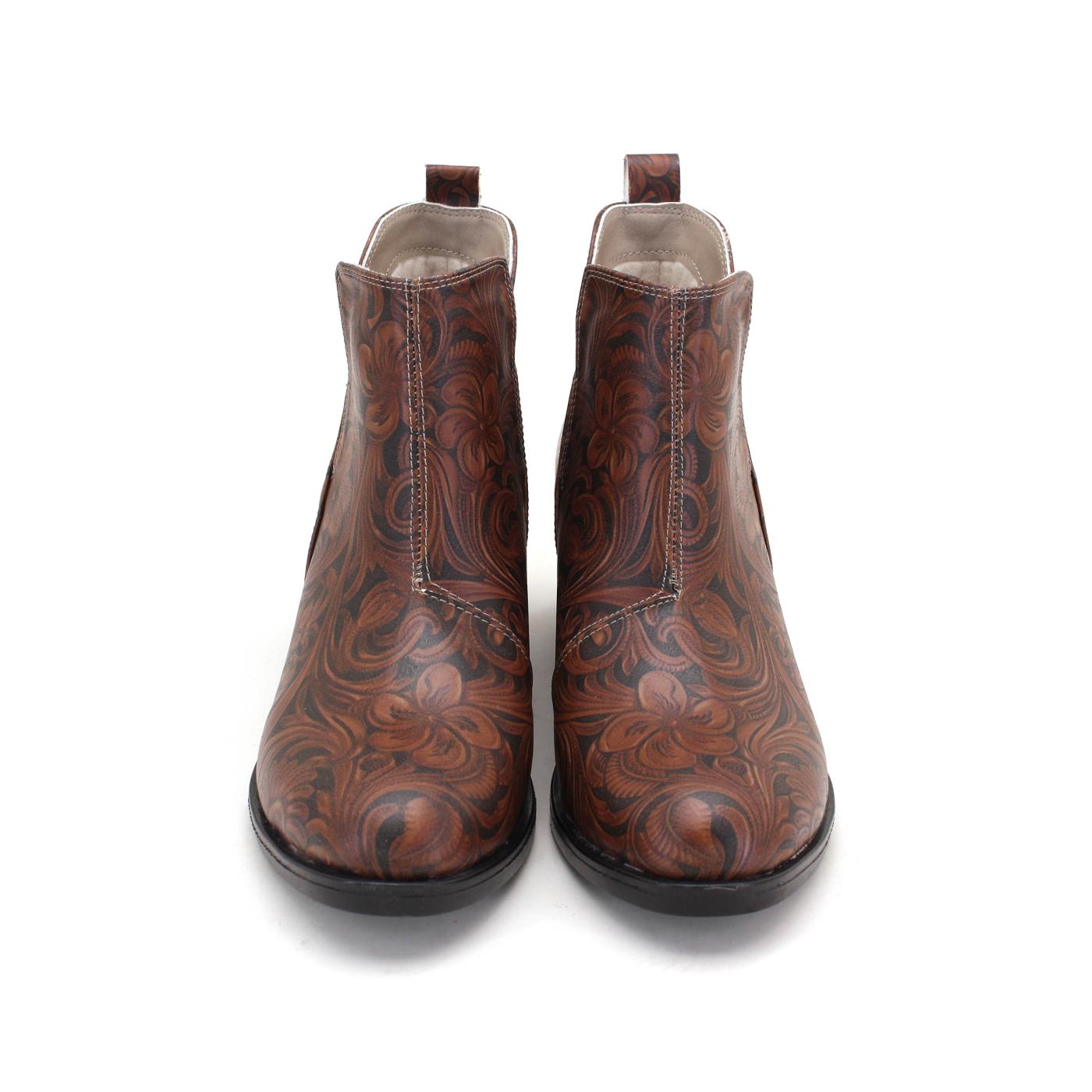 Ankle Boots Outlet - No Exchange or Return - 38 EU - 7.5 US