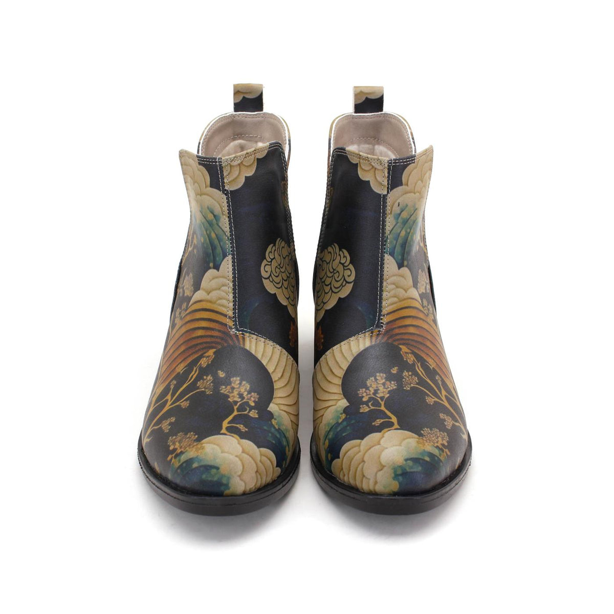 Ankle Boots Outlet - No Exchange or Return - 40 EU - 9.5 US