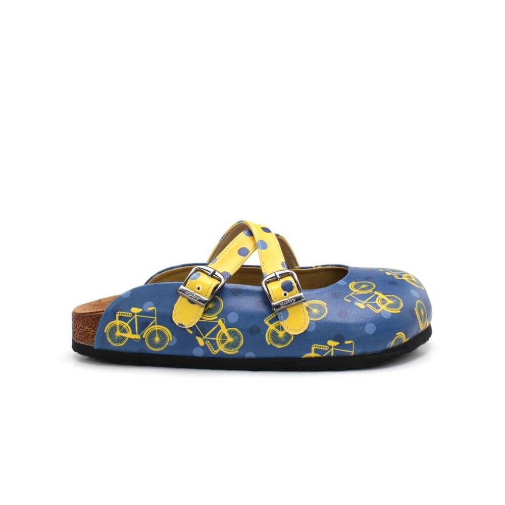 Clogs Outlet - No Exchange or Return 37 EU - 6.5 US