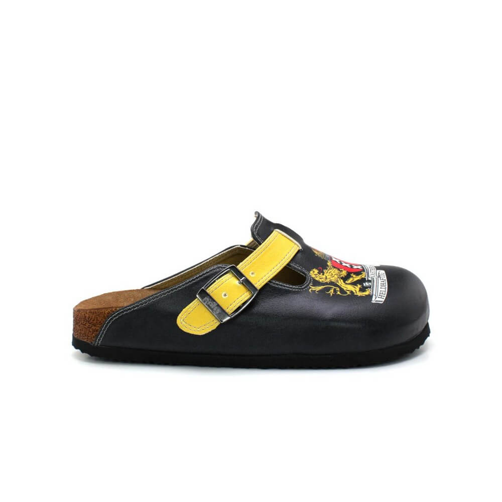 Clogs GAMS302