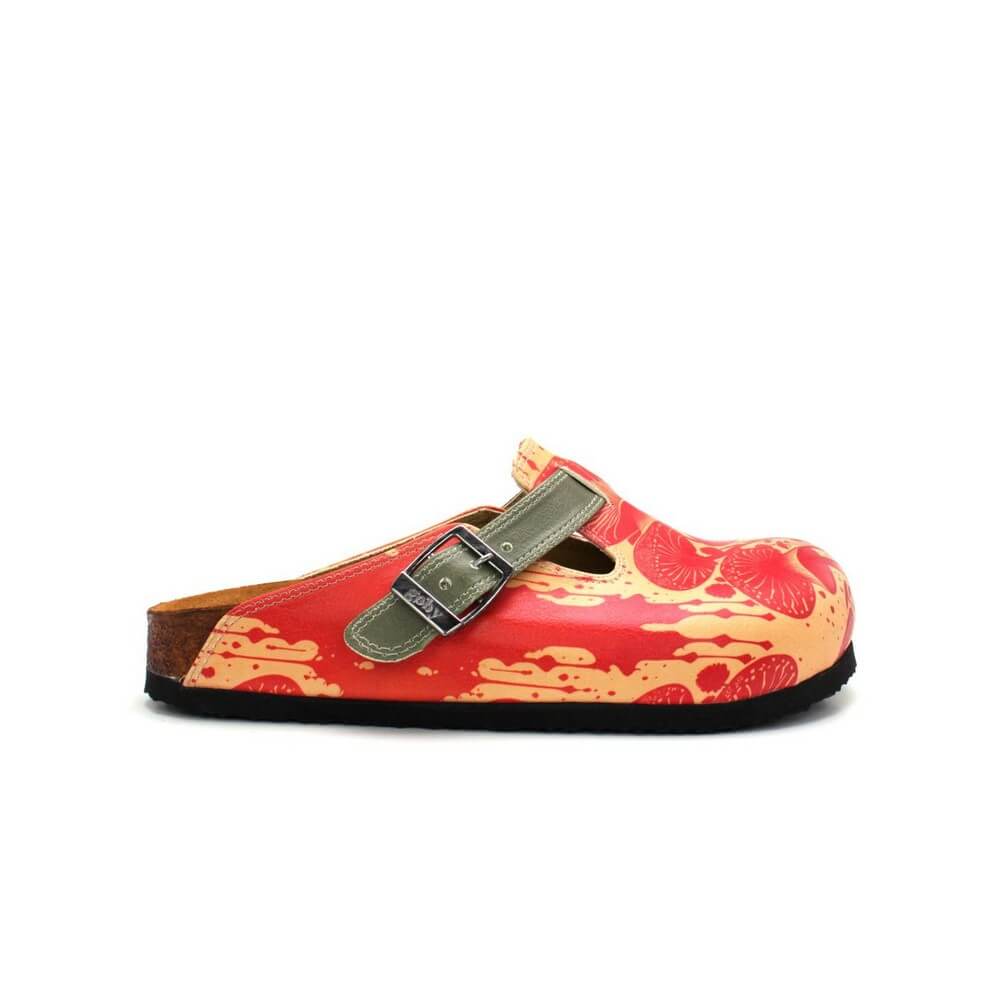 Clogs GAMS304