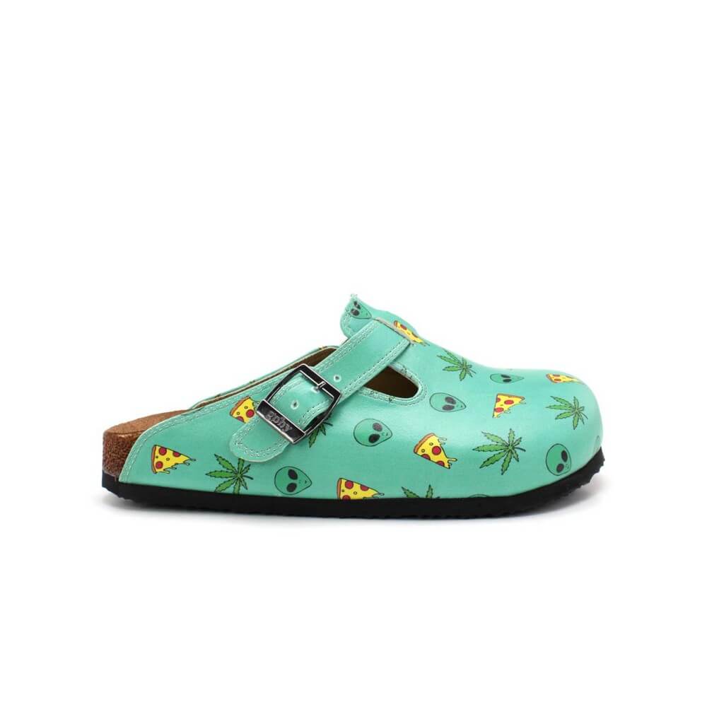 Clogs Outlet - No Exchange or Return 38 EU - 7.5 US