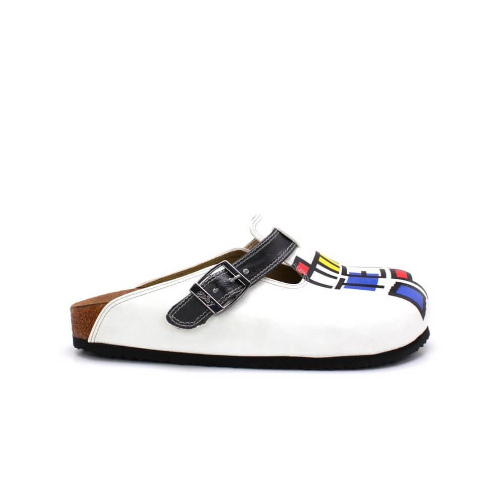 Clogs Outlet - No Exchange or Return 37 EU - 6.5 US