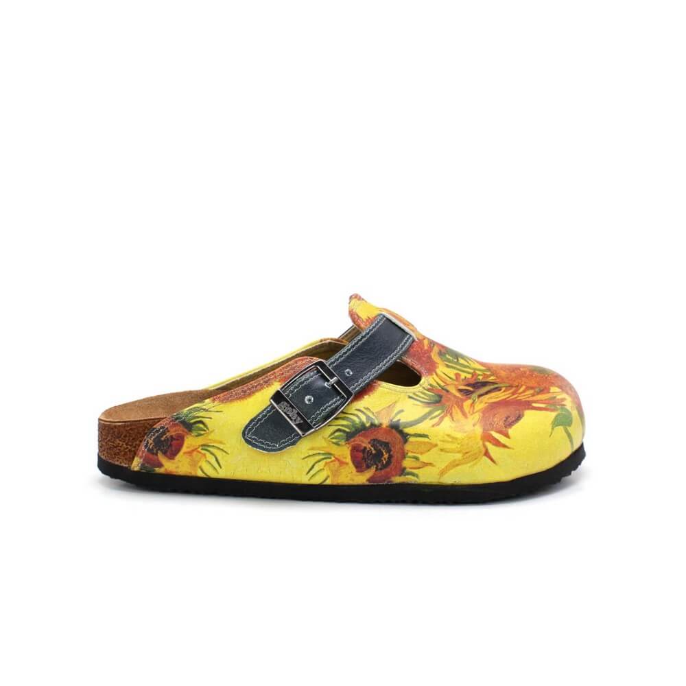Clogs Outlet - No Exchange or Return 36 EU - 5.5 US