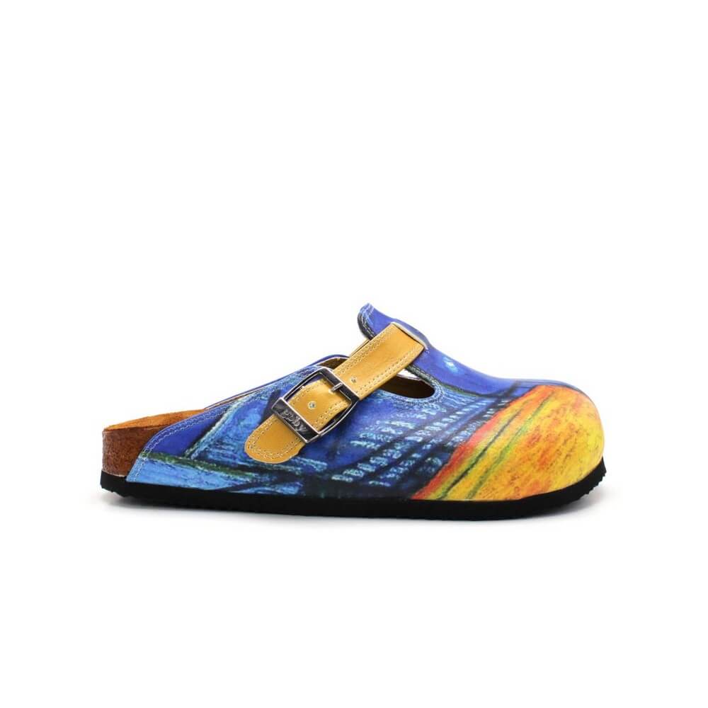 Clogs Outlet - No Exchange or Return 39 EU - 8.5 US - Goby Usa