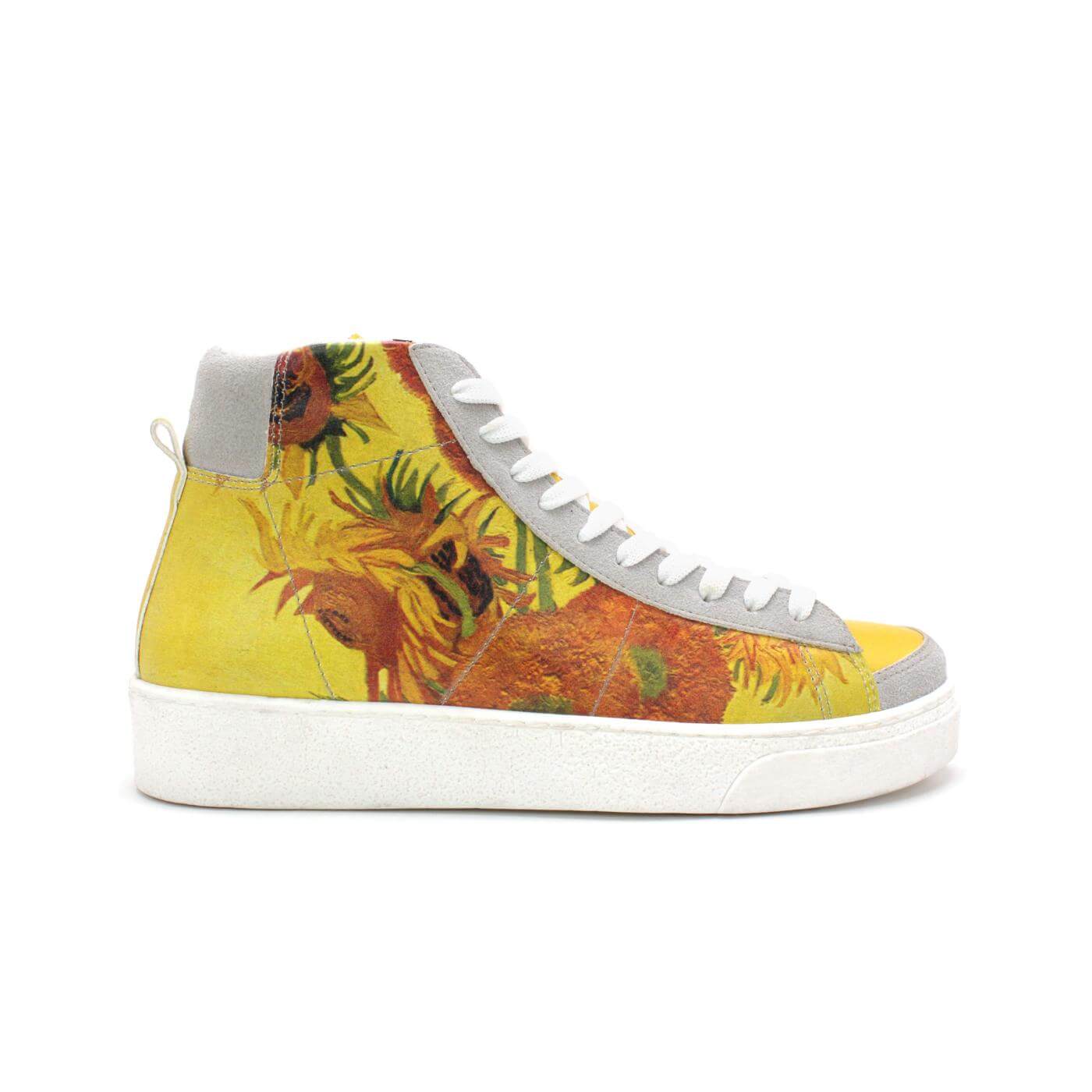 Sneaker Boots Outlet - No Exchange or Return 37 EU - 6.5 US