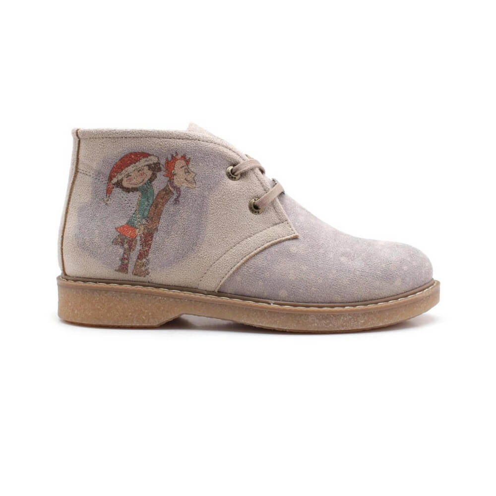 Ankle Boots Outlet - No Exchange or Return - 36 EU - 5.5 US