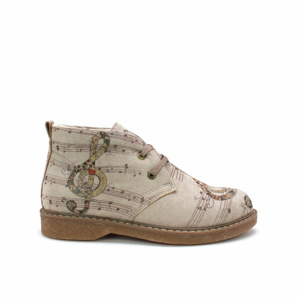 Ankle Boots Outlet - No Exchange or Return - 36 EU - 5.5 US