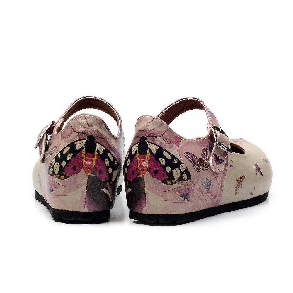 Ballerinas Shoes Outlet - No Exchange or Return 39 EU - 8.5 US