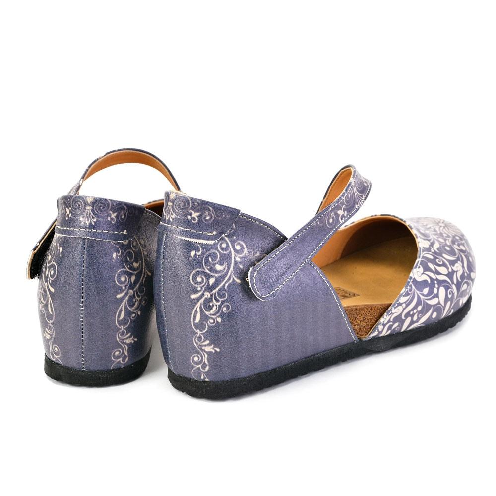 Ballerinas Shoes Outlet - No Exchange or Return 40 EU - 9.5 US