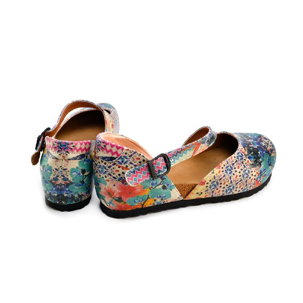 Ballerinas Shoes Outlet - No Exchange or Return 39 EU - 8.5 US