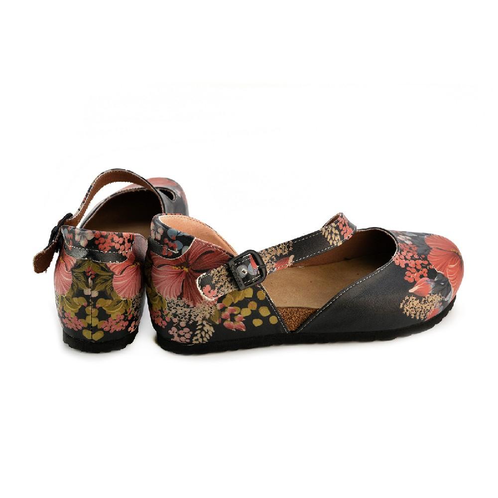 Ballerinas Shoes Outlet - No Exchange or Return 39 EU - 8.5 US