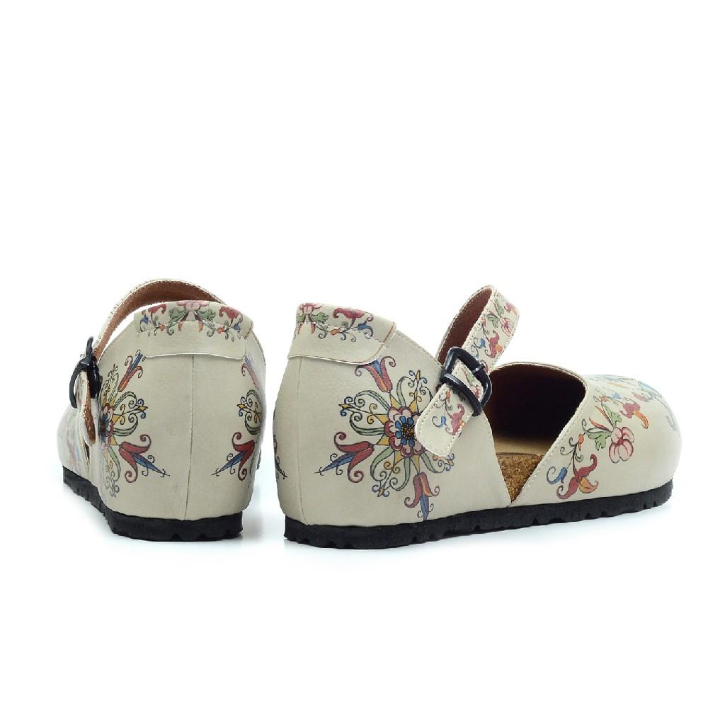 Ballerinas Shoes Outlet - No Exchange or Return 39 EU - 8.5 US