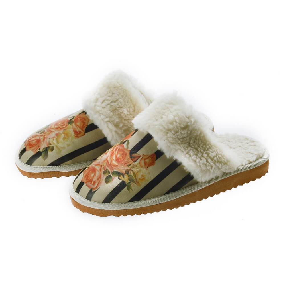 Shearling Slipper GDT121