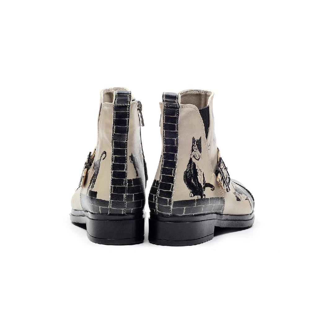 Short Boots Outlet - No Exchange or Return 39 EU - 8.5 US