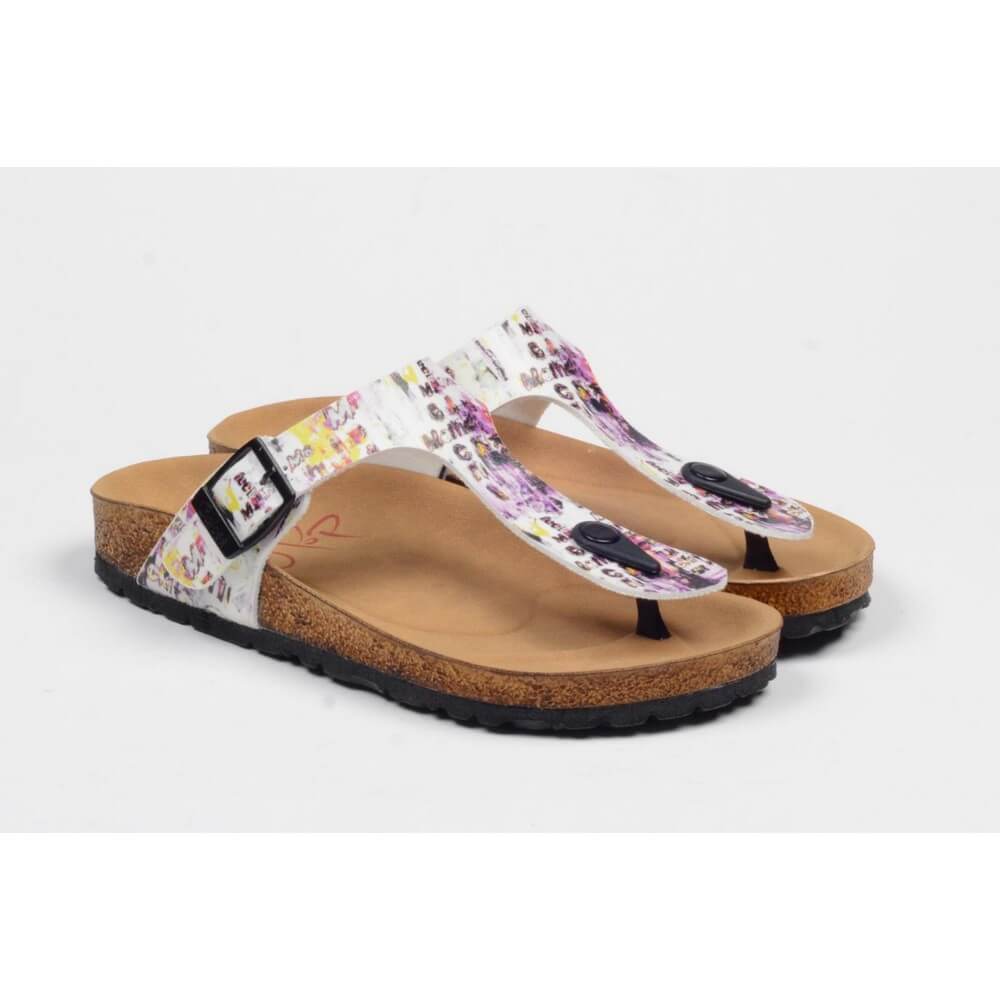 Flip-Flop Outlet - No Exchange or Return 42 EU - 11 US