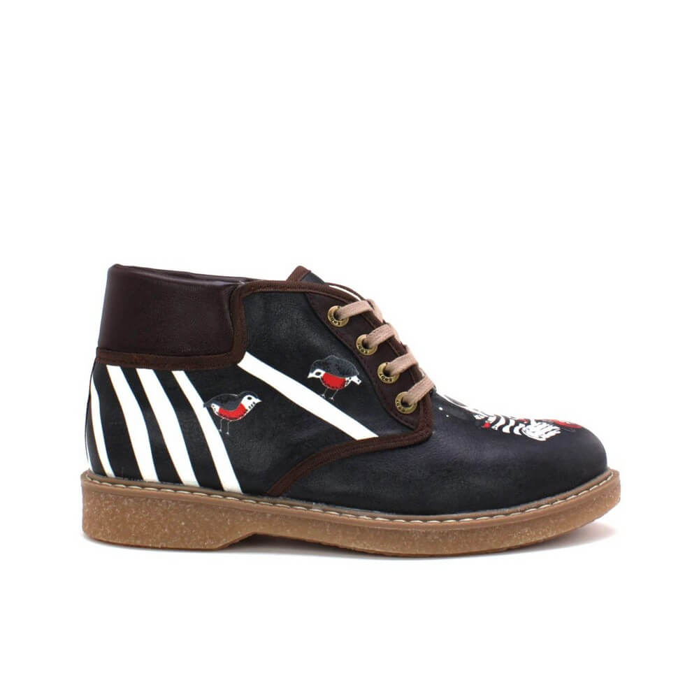Ankle Boots Outlet - No Exchange or Return - 36 EU - 5.5 US