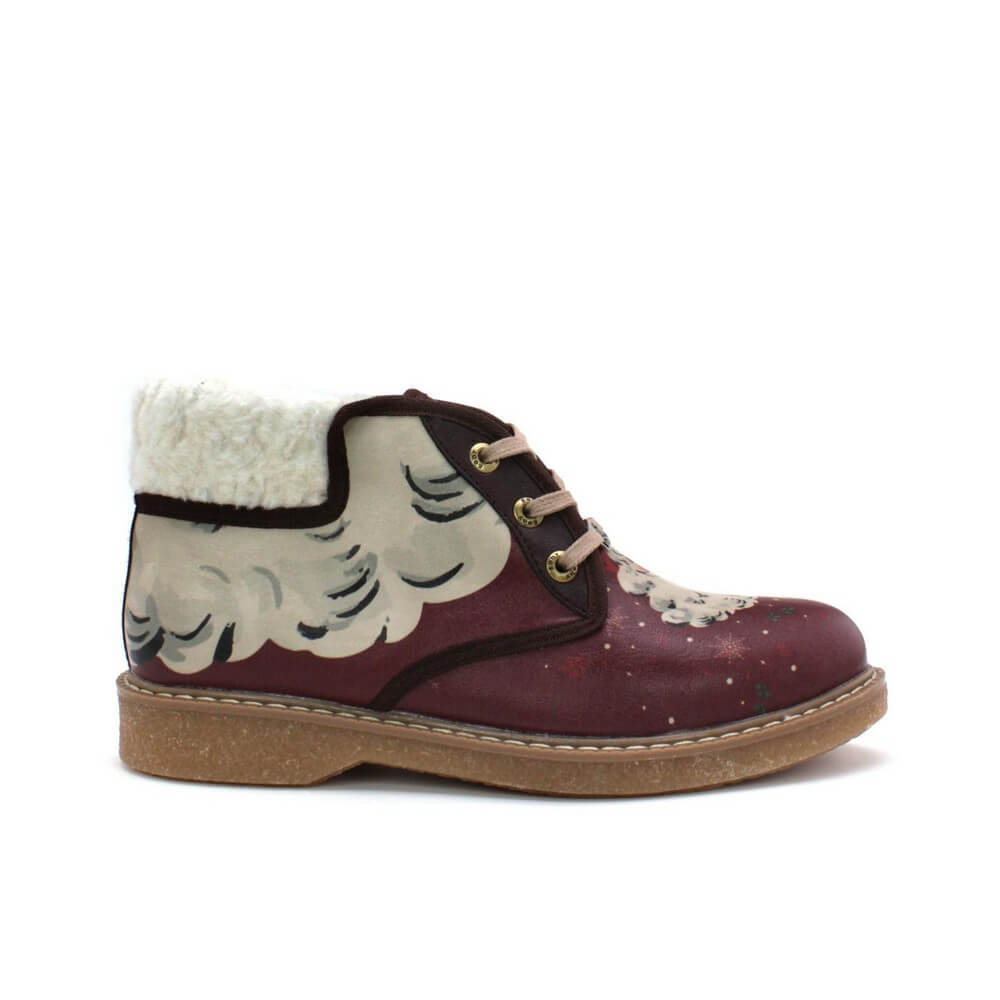 Ankle Boots Outlet - No Exchange or Return 37 EU - 6.5 US