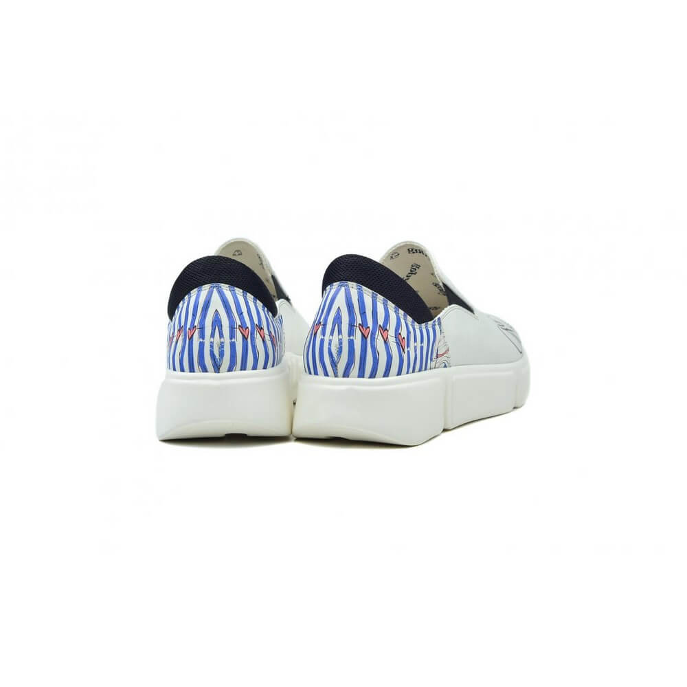 Sneaker Shoes GMV102