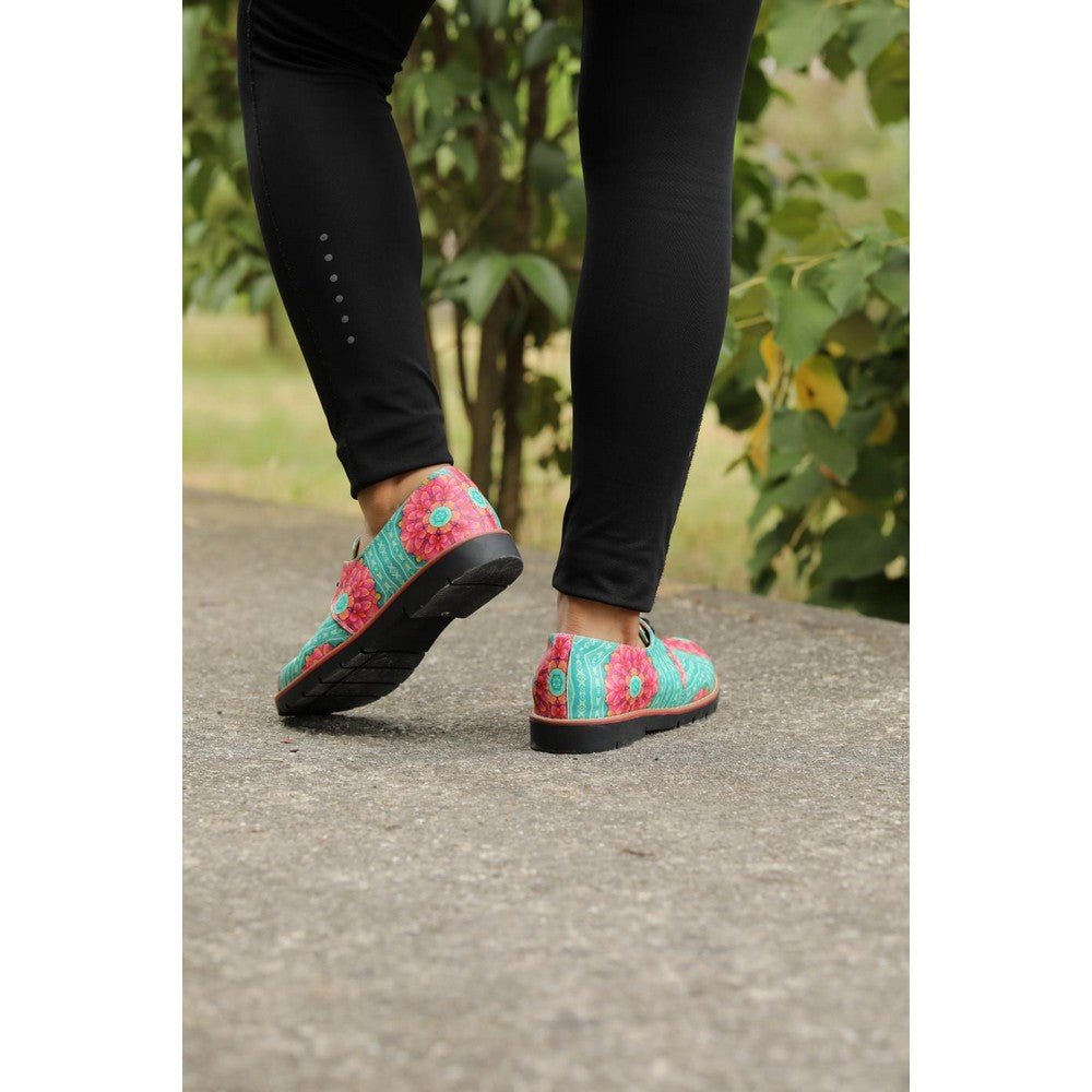 Sneaker Shoes GNDN108