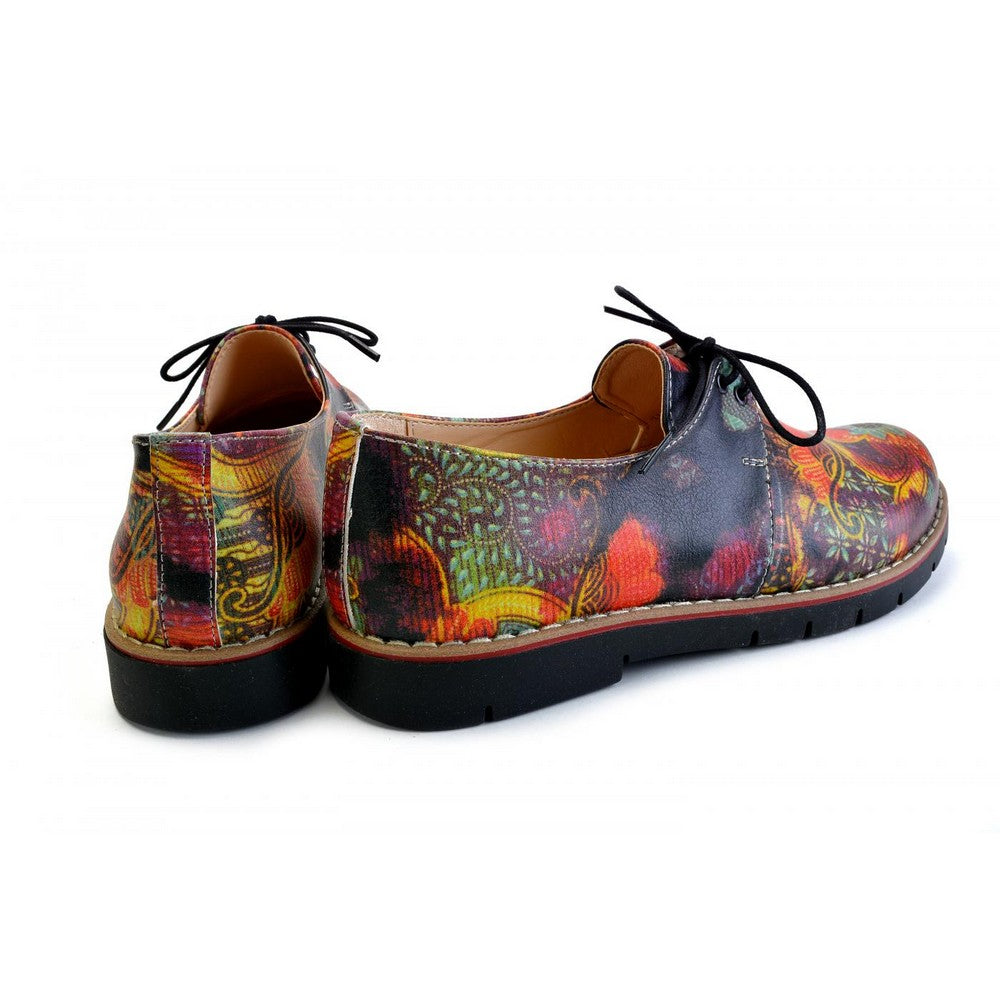 Sneaker Shoes GNDN109