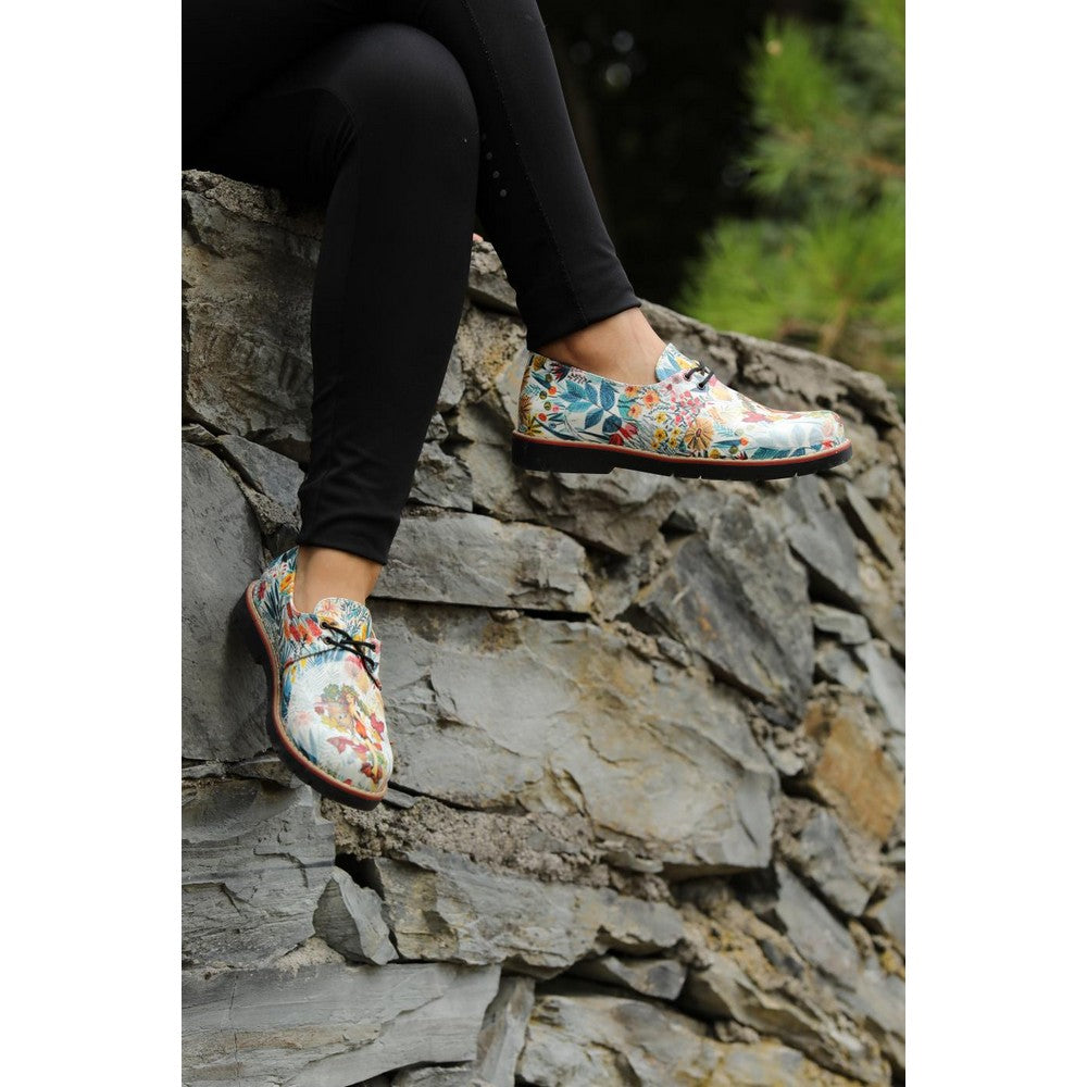 Sneaker Shoes GNDN112