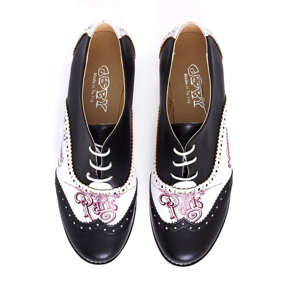 Oxford Shoes Outlet - No Exchange or Return 39 EU - 8.5 US