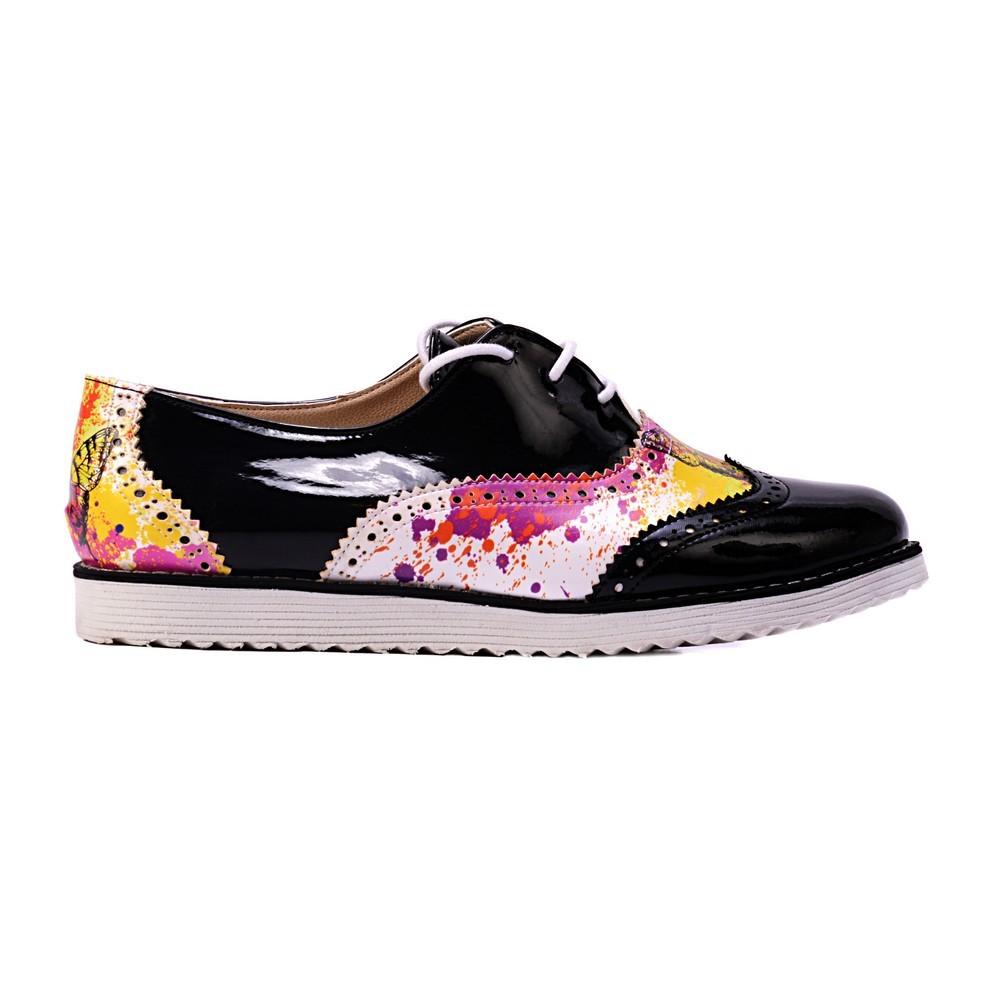 Oxford Shoes Outlet - No Exchange or Return 39 EU - 8.5 US