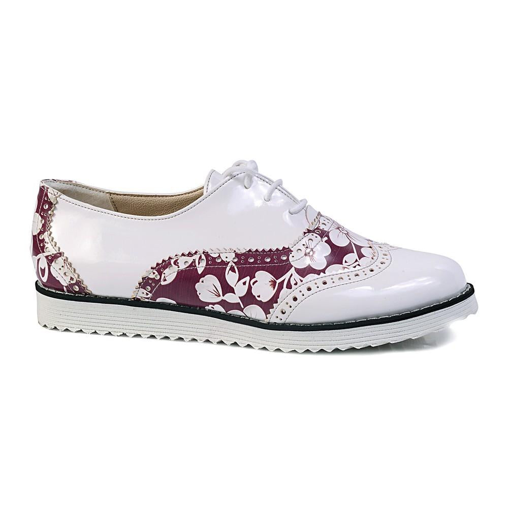 Oxford Shoes Outlet - No Exchange or Return 39 EU - 8.5 US