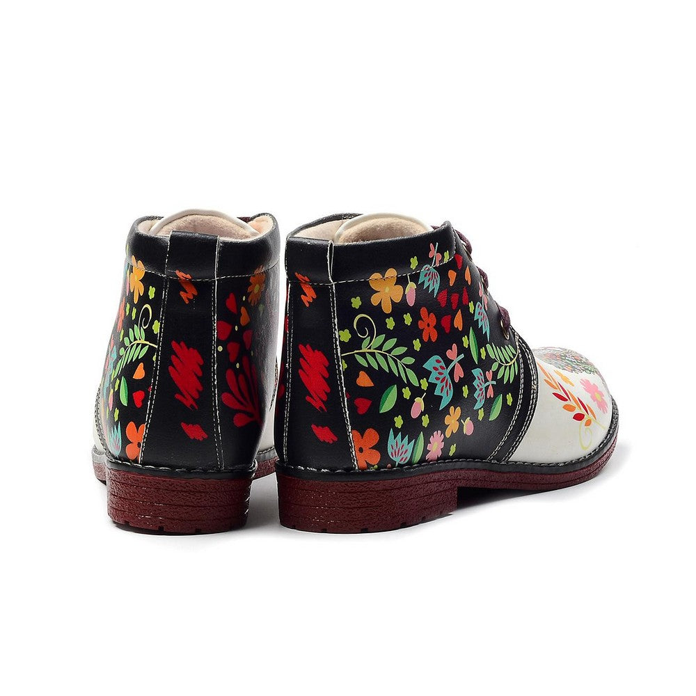 Ankle Boots Outlet - No Exchange or Return - 39 EU - 8.5 US