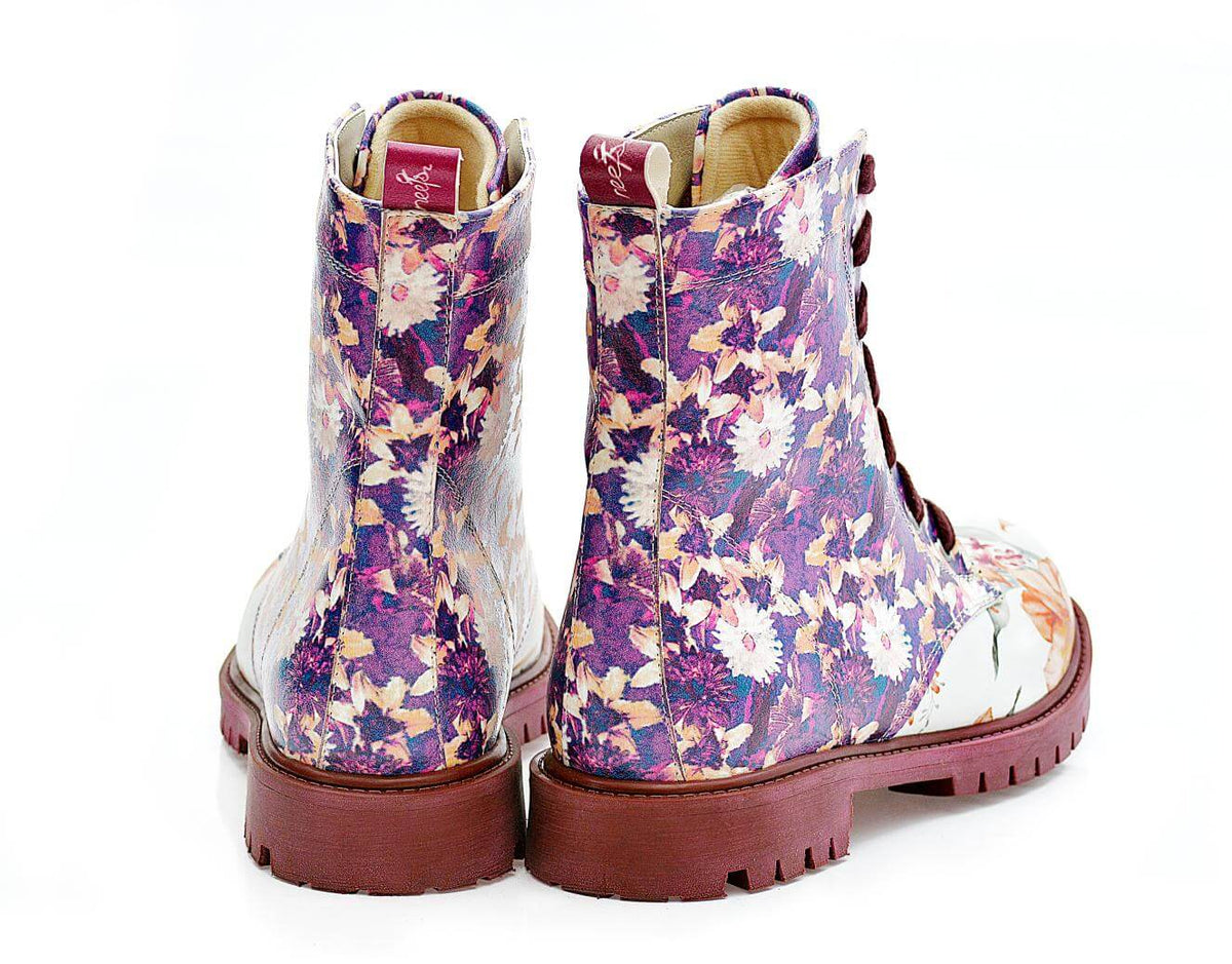 Long Boots Outlet - No Exchange or Return 39 EU - 8.5 US