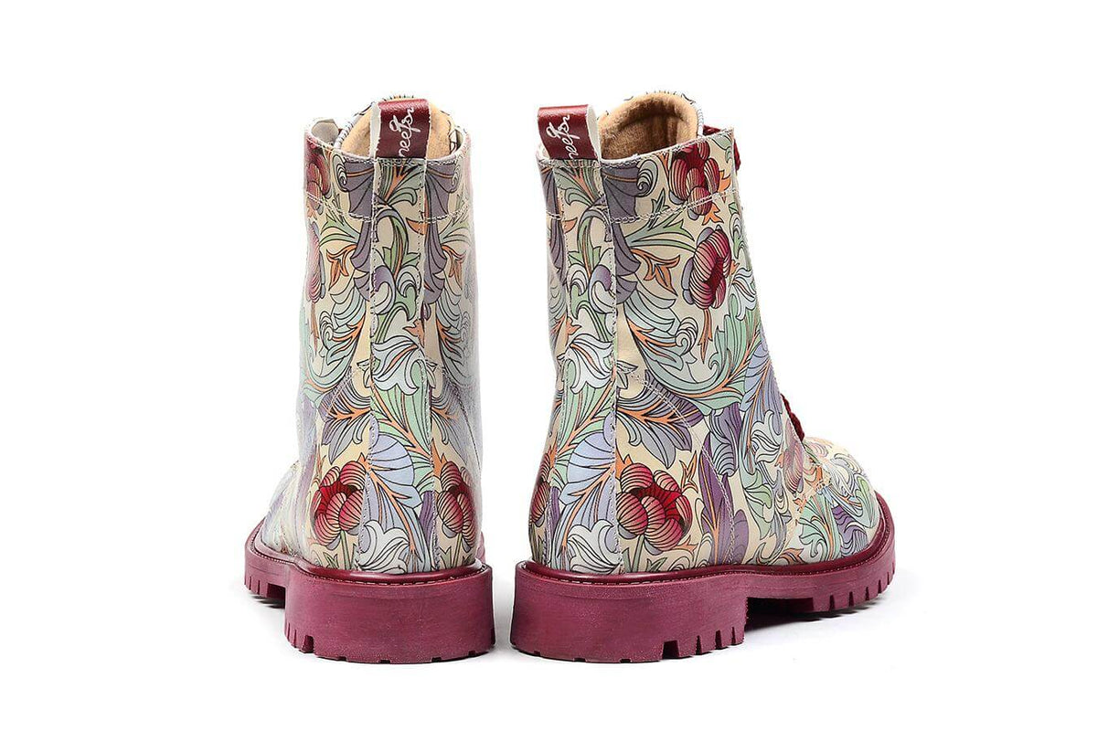 Long Boots Outlet - No Exchange or Return 36 EU - 5.5 US