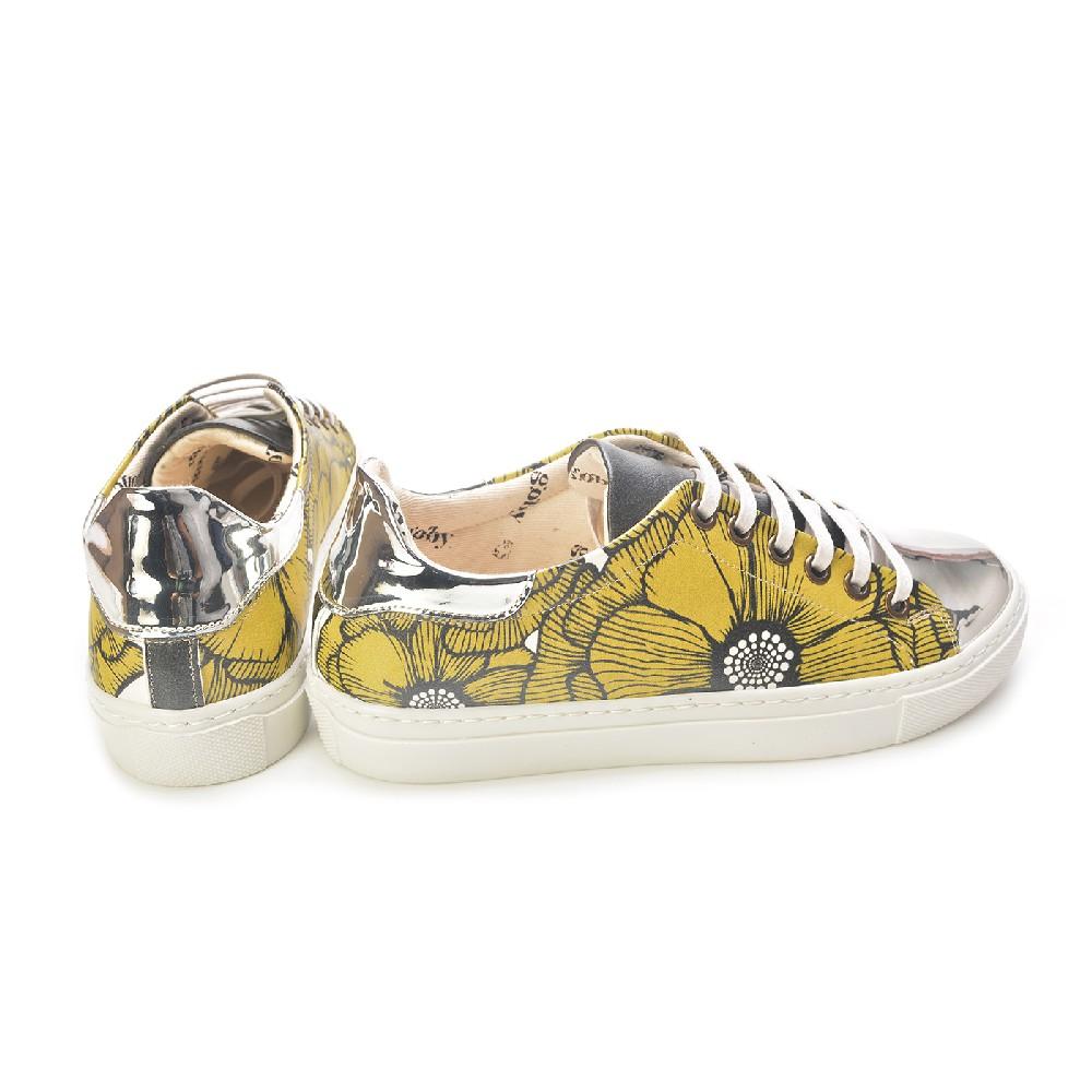 Sneaker Shoes Outlet - No Exchange or Return 38 EU - 7.5 US