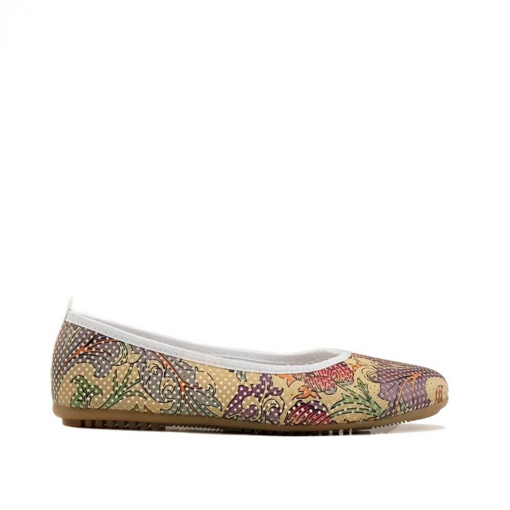 Ballerinas Shoes GRDB106
